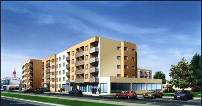 T2+1 Montes Burgos - Venda