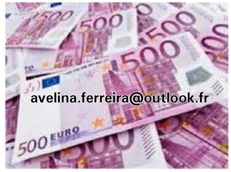 Urgente emprestimo; avelina.ferreira@outlook.fr