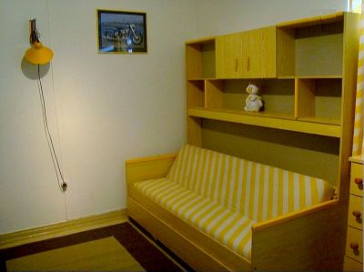 Férias na Costa da Caparica