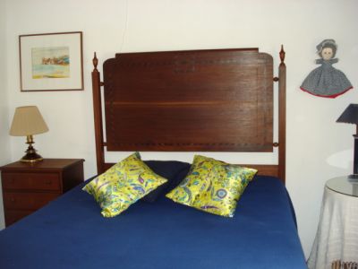 CASA BRANCA - TURISMO RURAL