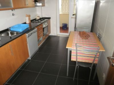 APARTAMENTO T1 MOBILADO E COM PISCINA / REF:1316