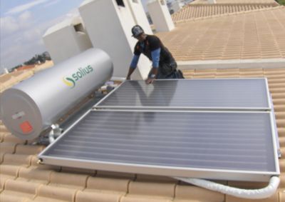 PAINEIS SOLARES - ASSISTENCIA TÉCNICA