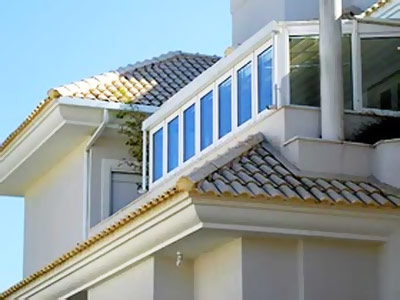 Janelas Aluminio Portas Marquises