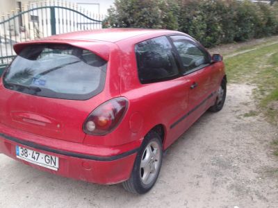 vendo fiat bravo 1.4cc 12v 85cv