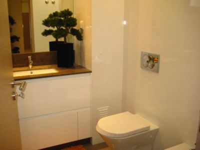  T3 novo com cozinha equipada, piso radiante, terraço, sótão e garagem