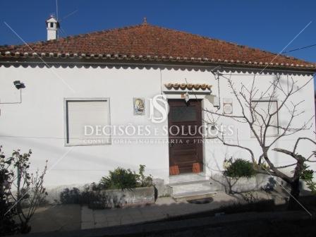 Oportunidade - Quintinha em Louriçal do Campo