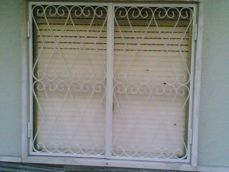 Serralharia idevelas sac unip lda