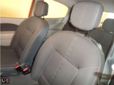 Renault Twingo 1.5 DCI