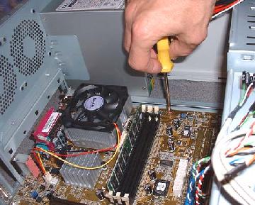 Reparação de televisões