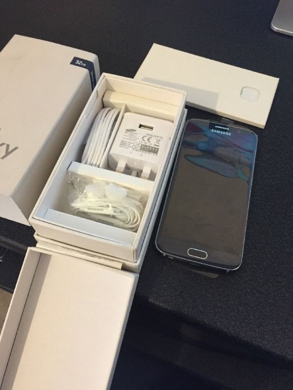 Apple iPhone 6 de 16GB por apenas 400 euros / Samsung Galaxy S6 32GB vai custar 450 euros