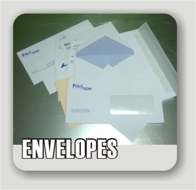 Envelopes
