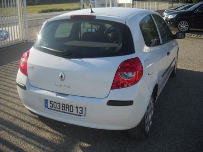 Ar do Renault Clio iii societe 1. oportunidade 70 5dci 