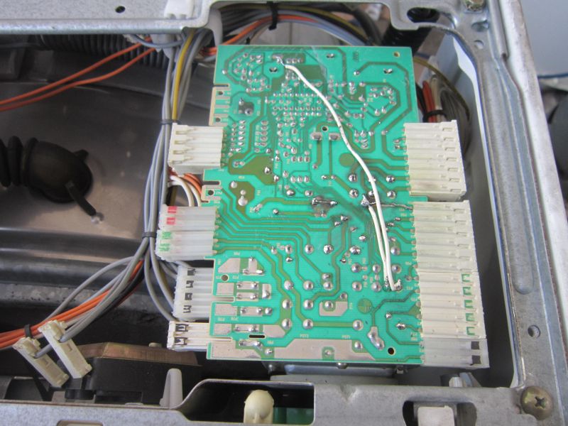 Assistência Técnica Especializada a Electrodomésticos