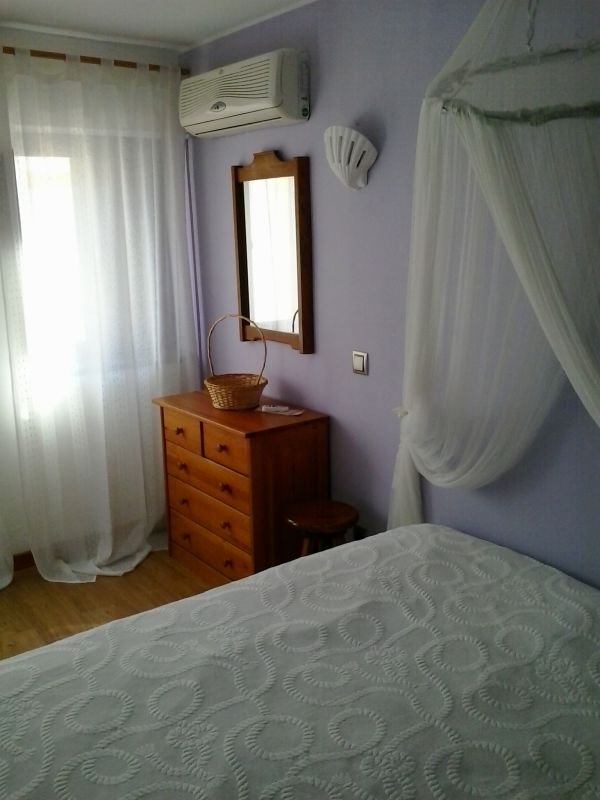 Férias Alvor Moradia 