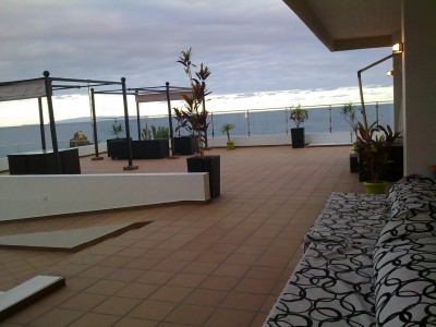 T0 - Apartamento em Funchal 