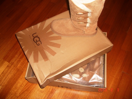 Entrega Imediata Botas UGG 1873 nº 36/37