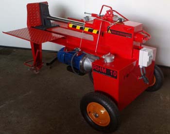 Rachadores eletricos