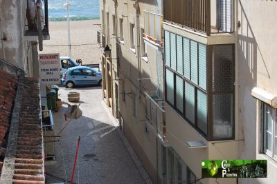 T2 duplex – Nazaré a 20m da praia