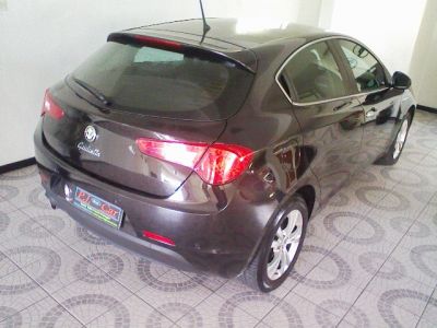 Alfa Romeo Giulietta 1.6 JTD-m2 Progressio 105 CV