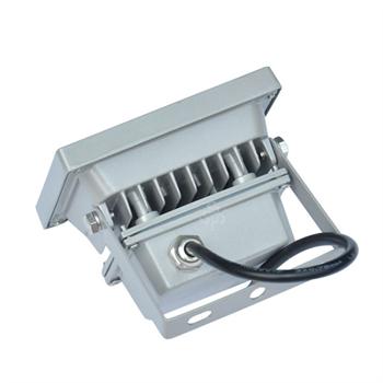 Lâmpada de 30W luz LED branco Jardim 