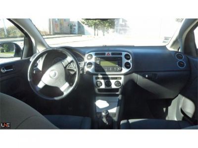 Volkswagen Golf Plus 1.9 TDI Confort Line 