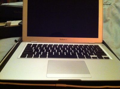 MacBook Air Mac OS X ** Macbook Pro Vista Windows 7 iphone 4