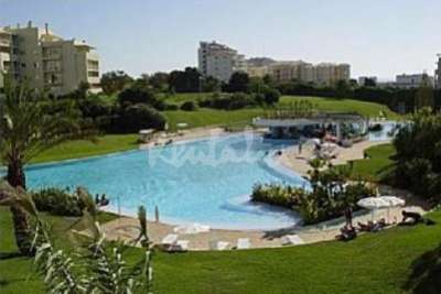 Vila Marachique - Alvor Apartamento T1 