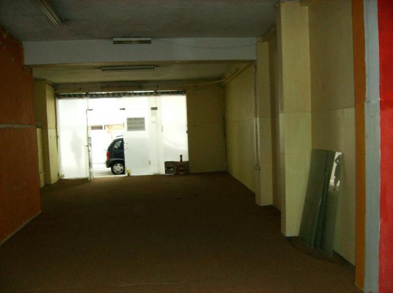 Loja na Foz - excelente investimento