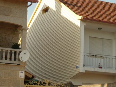 Revestimentos em Pvc - Assistência Bricolar