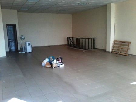 Arrenda Loja 170 m2 - Castelo Branco 