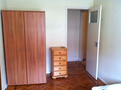 CID. UNIVERSITÁRIA - Aluga-se quarto Bairro Santos/Rego