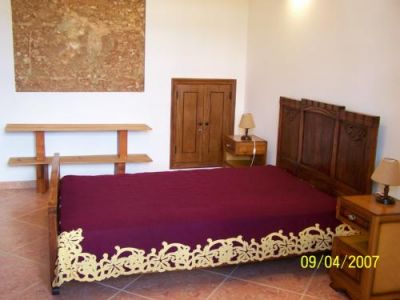 Férias no centro do Algarve