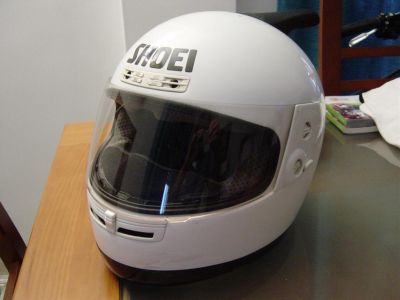 Capacete Shoei