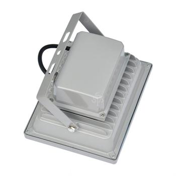 Lâmpada de 30W luz LED branco Jardim 