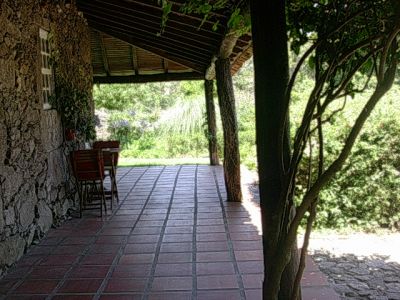 casa ferias geres, sai a 10 euros pessoa noite