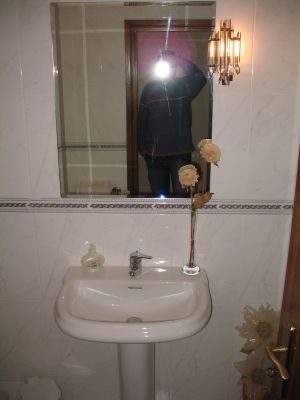 Vende espelho 0,45 X 1,00 