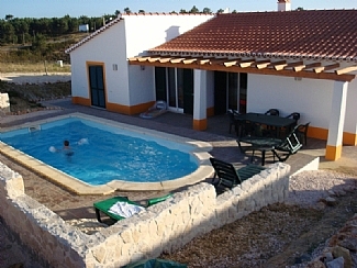 Moradia T3 - Aljezur 