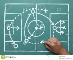 Treinador de futebol e preparador físico necessário 