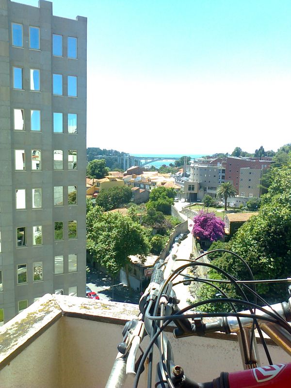 T1 Kit - Praça Galiza