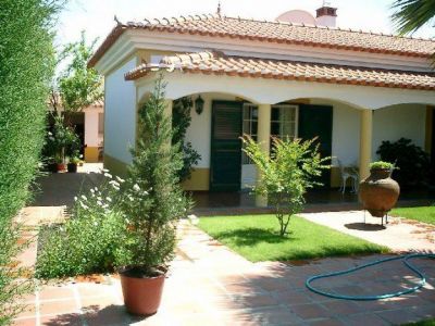 Moradia isolada em Ponte de Sor