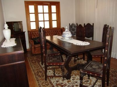 Moradia geminada no centro de Vizela