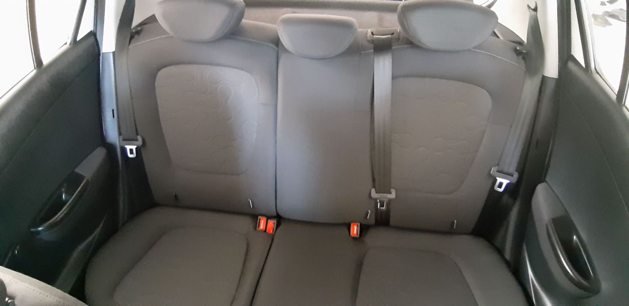 Hyundai i20 Comfort 1.2i 78 CV