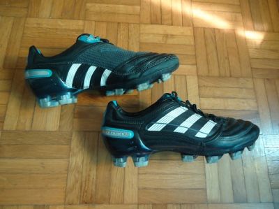 Chuteiras Adidas Predator