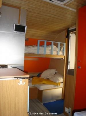 Vimara Sport 340 Totalmente Remodelada