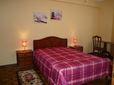 Appartement à Coimbra pour louer à 5/6 des personnes