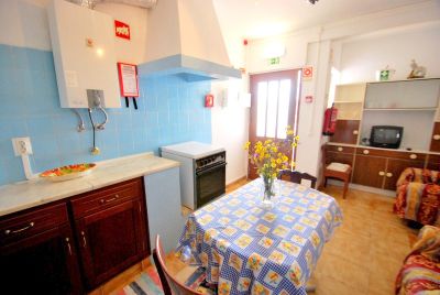 Férias no campo próximo da praia- casa para alugar  Casa do Forno