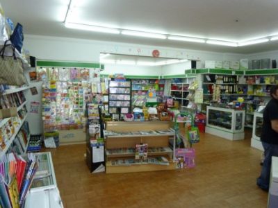 Cedência de Quotas em Papelaria