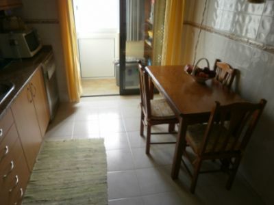 APARTAMENTO T2 NO PARCHAL / REF: 1245