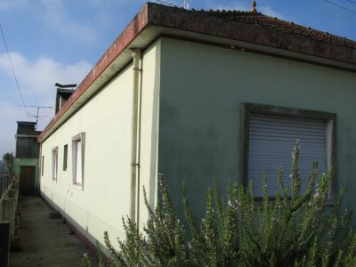 Moradia T3 bungalow com terreno na linda zona de Aveiro