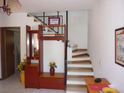 Arrenda-se Moradia V3 Mobilada